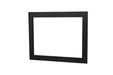 Valor Valor Black 4" Four Sided  Front (H6 Series) - 1440FSB2 1440FSB2 Fireplace Accessories