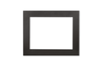 Valor Valor Black Floating 4-Sided Trim (G3.5 Series) - 713FFB 713FFB Fireplace Finished - Gas
