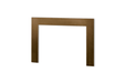 Valor Valor Bronze Floating 3-Sided Trim (G3.5 Series) - 709FTZ 709FTZ Fireplace Finished - Gas