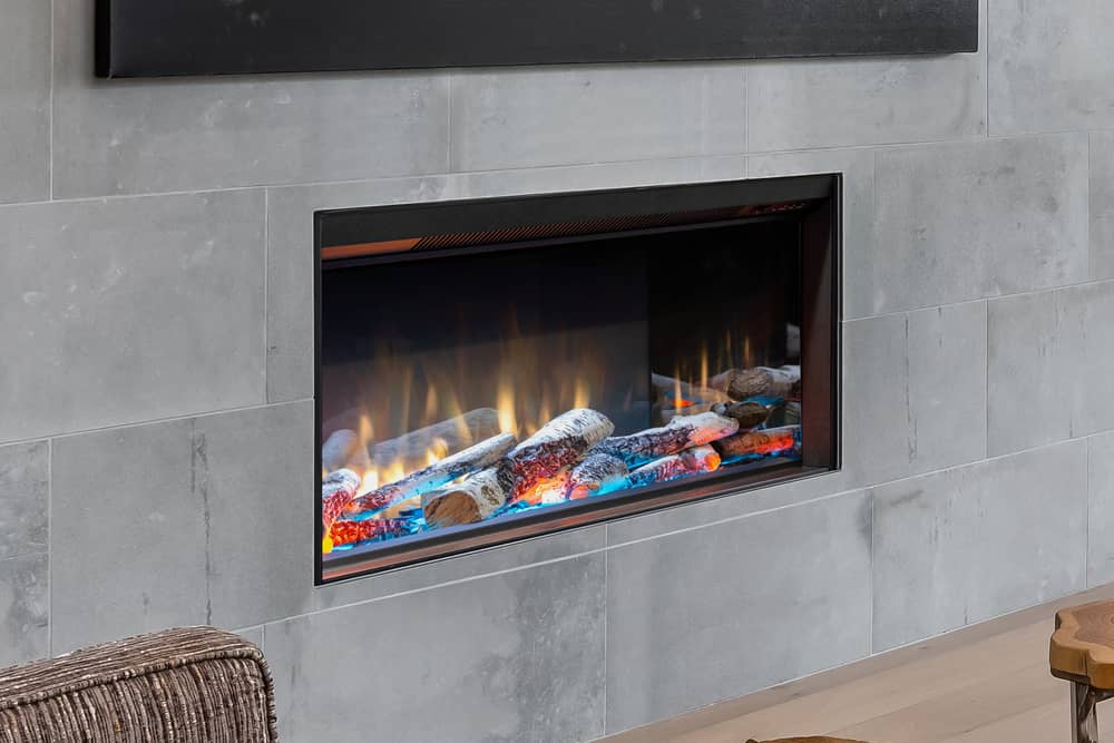 Valor Valor Clean Installation Kit (GE4) - GE4CIK GE4CIK Fireplace Accessories