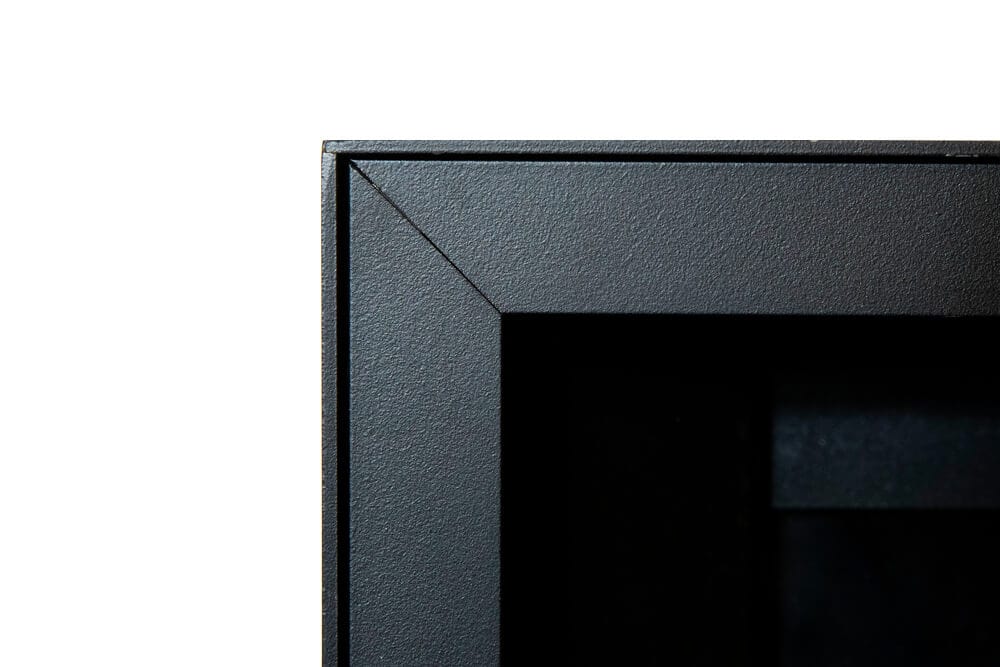 Valor Valor Clean Installation Kit (L1 Series) - 1530CIK 1530CIK Fireplace Finished - Gas