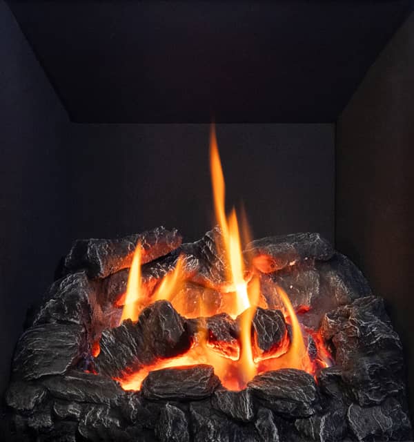 Valor Valor Coal Set Kit (P2) - 205CSK 205CSK Fireplace Accessories