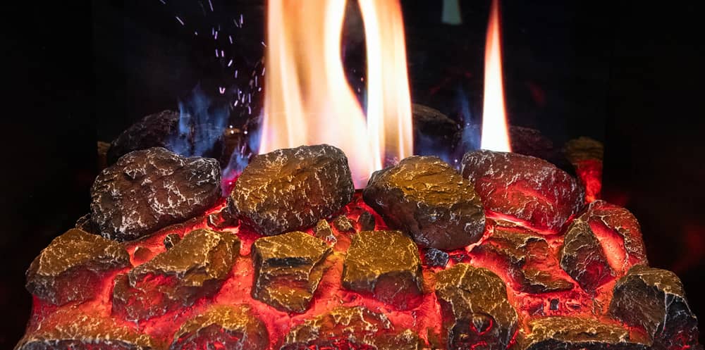 Valor Valor Coal Set (PE2) - PE2CSK PE2CSK Fireplace Accessories