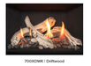 Valor Valor Driftwood Set (700X G3.5 Series) - 700XDWK 700XDWK Fireplace Finished - Gas