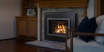 Valor Valor G2 Gas Insert Fireplace Finished - Gas