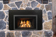Valor Valor G2 Gas Insert Fireplace Finished - Gas