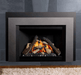 Valor Valor G3.5 Gas Fireplace Insert Fireplace Finished - Gas