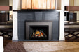 Valor Valor G3.5 Gas Fireplace Insert Fireplace Finished - Gas