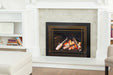 Valor Valor G3.5 Gas Fireplace Insert Fireplace Finished - Gas