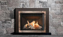 Valor Valor G3.5 Series Gas Insert (Ceramic Engine) Fireplace Finished - Gas