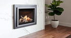 Valor Valor G3.5 Series Gas Insert (Ceramic Engine) Fireplace Finished - Gas