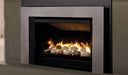Valor Valor G3.5 Series Gas Insert (Ceramic Engine) Fireplace Finished - Gas