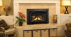 Valor Valor G3 Series Gas Insert (B-Vent) Fireplace Finished - Gas