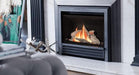 Valor Valor G3 Series Gas Insert (Direct Vent) Fireplace Finished - Gas