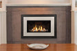 Valor Valor G3 Series Gas Insert (Direct Vent) Fireplace Finished - Gas