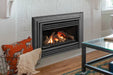 Valor Valor G3 V-Class Gas Fireplace Insert Fireplace Finished - Gas