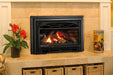 Valor Valor G3 V-Class Gas Fireplace Insert Fireplace Finished - Gas