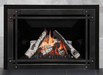 Valor Valor G4 Gas Fireplace Insert Fireplace Finished - Gas