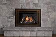 Valor Valor G4 Gas Fireplace Insert Fireplace Finished - Gas
