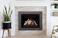 Valor Valor G4 Gas Fireplace Insert Fireplace Finished - Gas