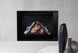 Valor Valor H3 Gas Fireplace Fireplace Finished - Gas