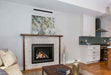 Valor Valor H3 Gas Fireplace Fireplace Finished - Gas