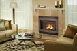 Valor Valor H4 Series Gas Fireplace Fireplace Finished - Gas