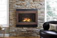 Valor Valor H4 Series Gas Fireplace Natural Gas 650JN Fireplace Finished - Gas