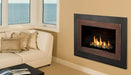 Valor Valor H4 Series Gas Fireplace Propane 650JP Fireplace Finished - Gas
