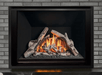 Valor Valor H6 Gas Fireplace Fireplace Finished - Gas