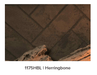 Valor Valor Herringbone Liner (H5 Series) - 1175HBL 1175HBL Fireplace Finished - Gas