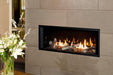 Valor Valor L1 Linear Gas Fireplace Fireplace Finished - Gas