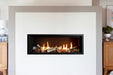 Valor Valor L1 Linear Gas Fireplace Fireplace Finished - Gas