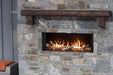 Valor Valor L1 Linear Gas Fireplace Fireplace Finished - Gas