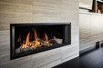 Valor Valor L1 Linear Gas Fireplace Fireplace Finished - Gas