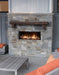 Valor Valor L1 Series Linear Gas Fireplace (Natural Gas) 1500JN Fireplace Finished - Gas