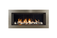 Valor Valor L1 Series Linear Gas Fireplace (Natural Gas) 1500JN Fireplace Finished - Gas
