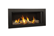 Valor Valor L1 Series Linear Gas Fireplace (Natural Gas) 1500JN Fireplace Finished - Gas