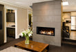Valor Valor L1 Series Linear Gas Fireplace (Natural Gas) 1500JN Fireplace Finished - Gas