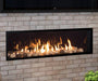 Valor Valor L2 Linear Gas Fireplace Fireplace Finished - Gas