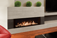 Valor Valor L2 Linear Gas Fireplace Fireplace Finished - Gas