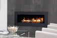 Valor Valor L2 Linear Gas Fireplace Fireplace Finished - Gas