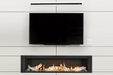 Valor Valor L3 Linear Gas Fireplace Fireplace Finished - Gas