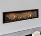 Valor Valor L3 Linear Gas Fireplace Fireplace Finished - Gas