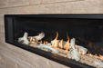 Valor Valor L3 Linear Gas Fireplace Fireplace Finished - Gas