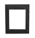 Valor Valor Ledgeview Front-Black (Portrait Insert Models) - 546LFB 546LFB Fireplace Finished - Gas