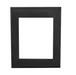Valor Valor Ledgeview Front-Black (Portrait ZC Models) - 546LFBZC 546LFBZC Fireplace Finished - Gas