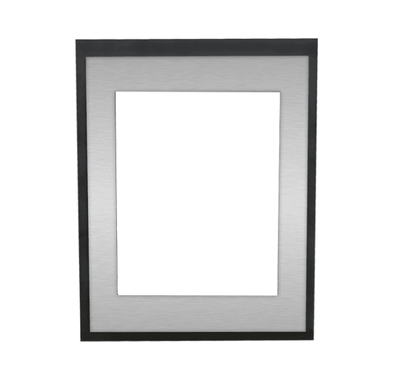 Valor Valor Ledgeview Front-Brushed Nickel (Portrait ZC Models) - 546LFNZC 546LFNZC Fireplace Finished - Gas