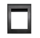 Valor Valor Ledgeview Front Kit Pewter (Portrait Insert Models) - 546LFPW 546LFPW Fireplace Accessories