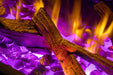 Valor Valor LEX Log Set (Splitwood) - LEXSWK LEXSWK Fireplace Accessories
